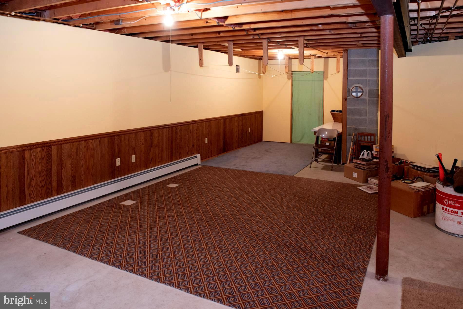 2086 Needhammer Road Pottstown, PA 19464 - Photo 39 of 58 basement