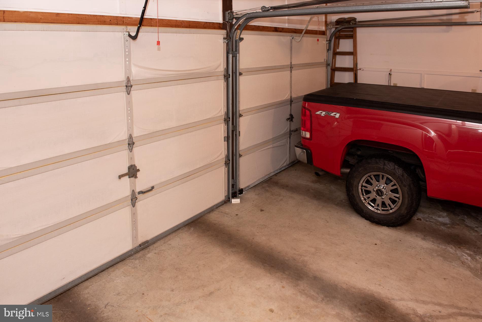 2086 Needhammer Road Pottstown, PA 19464 - Photo 48 of 58 three total attached garage spaces