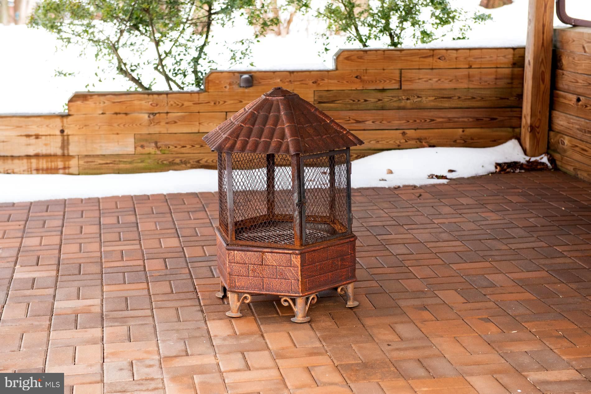 2086 Needhammer Road Pottstown, PA 19464 - Photo 53 of 58 pavillion patio