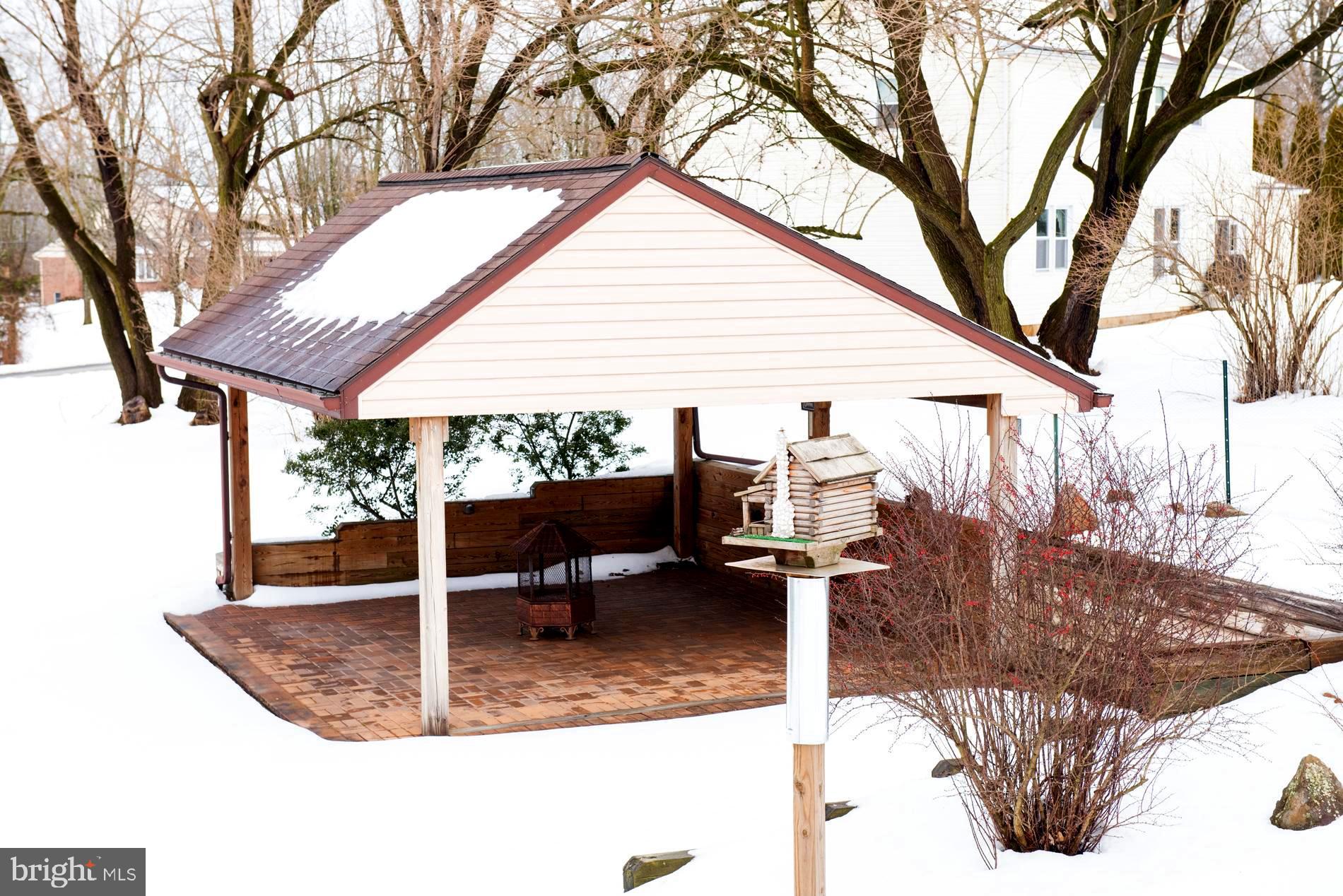 2086 Needhammer Road Pottstown, PA 19464 - Photo 54 of 58 pavillion