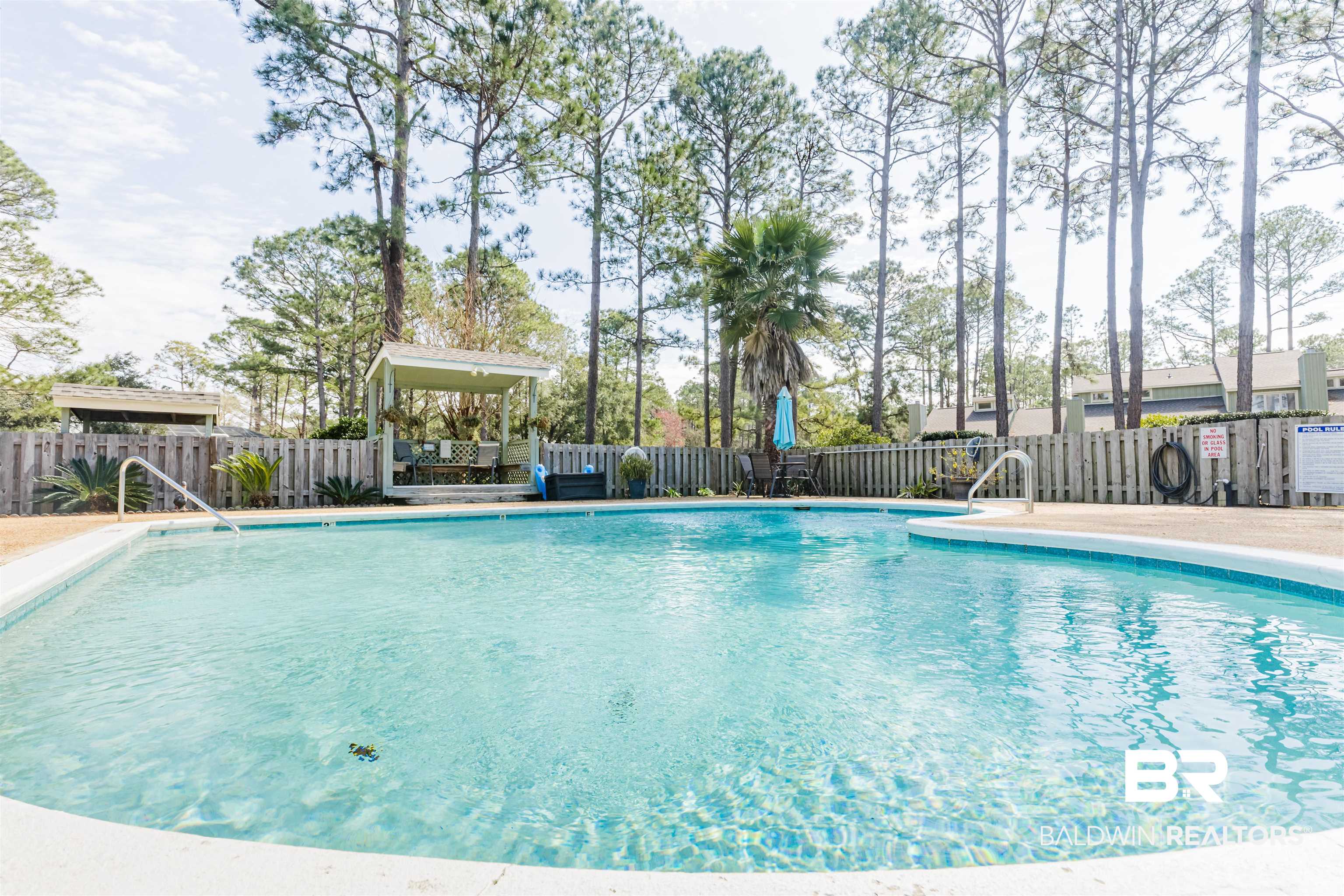 1701 Regency Road, Unit 101 Gulf Shores, AL 36542 - Photo 35 of 36