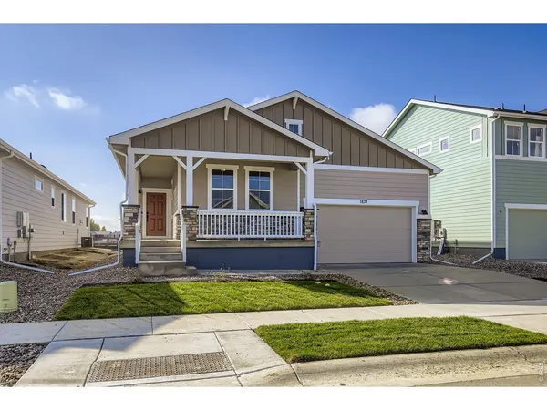 $569,990 | 1866 Baltusrol Drive, Fort Collins, CO 80524