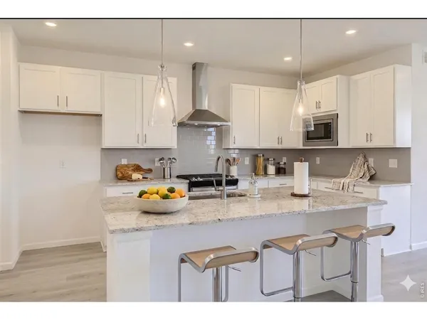 $569,990 | 1866 Baltusrol Drive, Fort Collins, CO 80524
