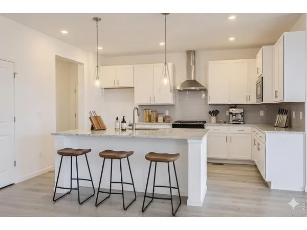 $569,990 | 1866 Baltusrol Drive, Fort Collins, CO 80524