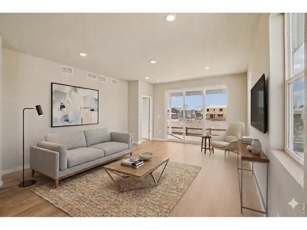 $569,990 | 1866 Baltusrol Drive, Fort Collins, CO 80524