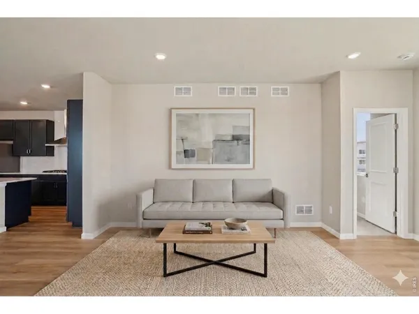 $569,990 | 1866 Baltusrol Drive, Fort Collins, CO 80524