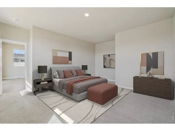 $569,990 | 1866 Baltusrol Drive, Fort Collins, CO 80524