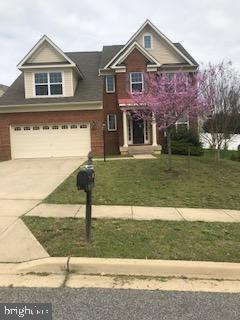 1003 Horse Collar Road Accokeek, MD 20607 - Photo 1 of 1 Gallery Image 1
