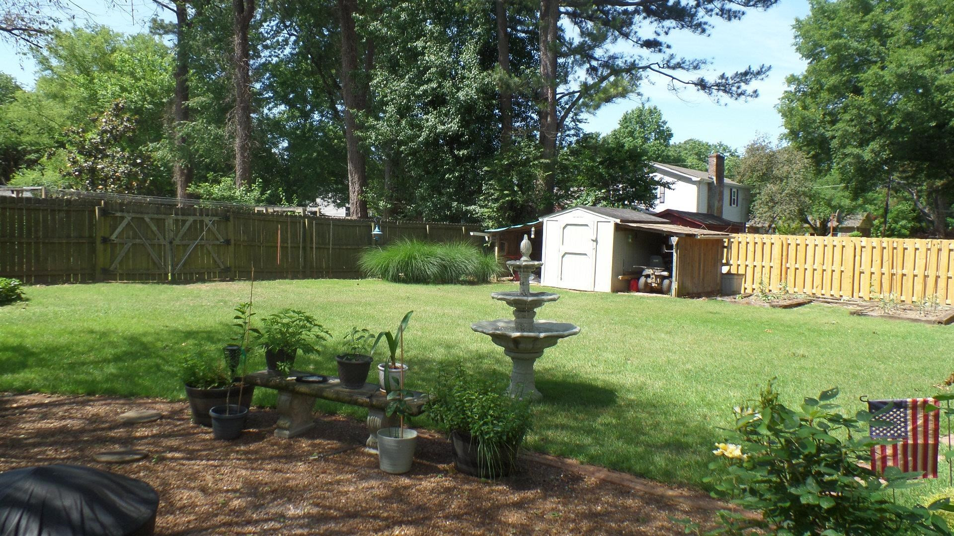 117 Chickering Road Jackson, TN 38305 - Photo 7 of 27 Photo 7