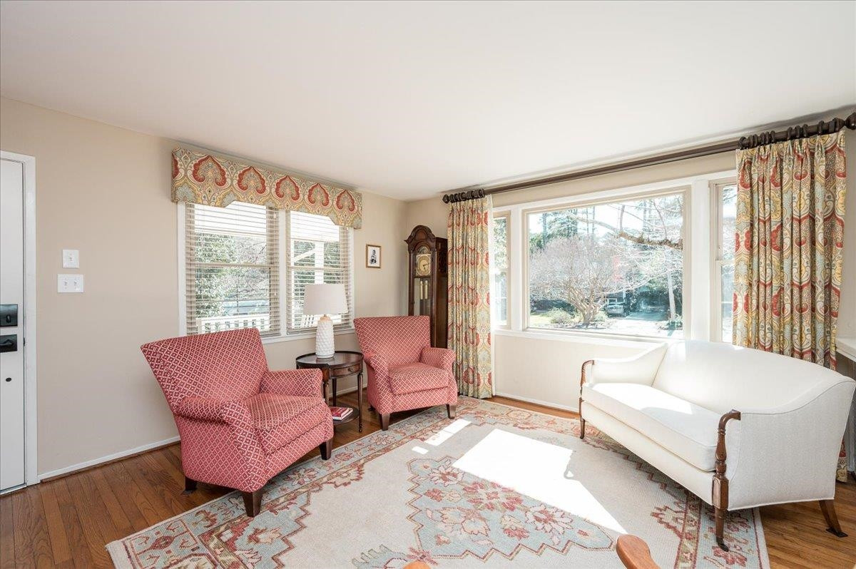 3426 Redbud Lane Raleigh, NC 27607 - Photo 15 of 30 Photo 15
