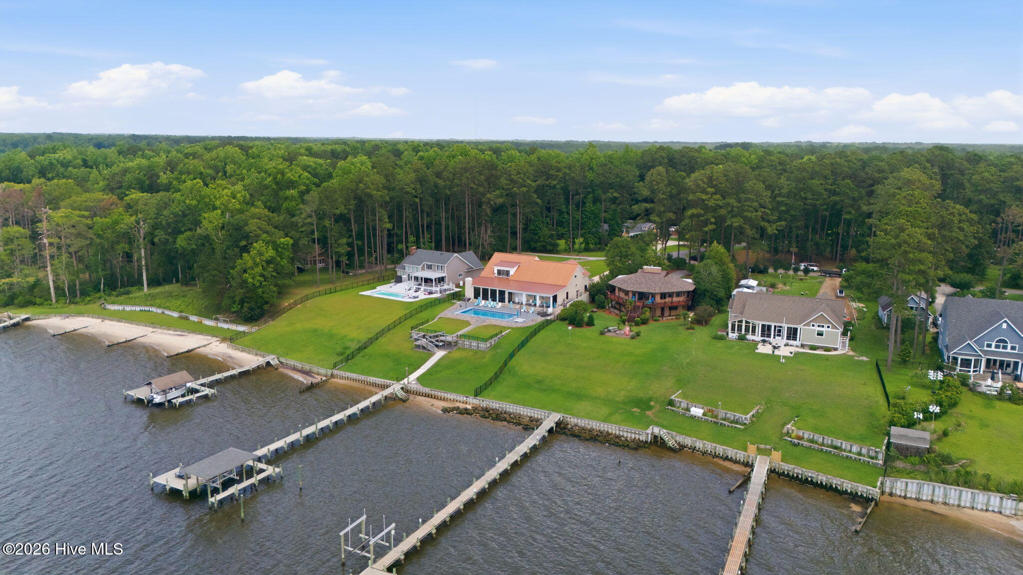 685 Raymond Road Arapahoe, NC 28510 - Photo 69 of 82 18-web-or-mls-DJI_20260528125110_0685_D