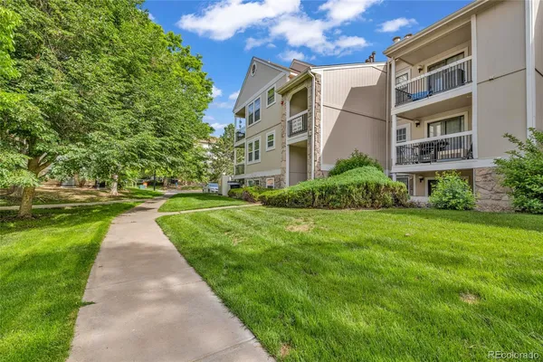 $289,000 | 5565 West 76th Avenue, Unit 1214, Arvada, CO 80003