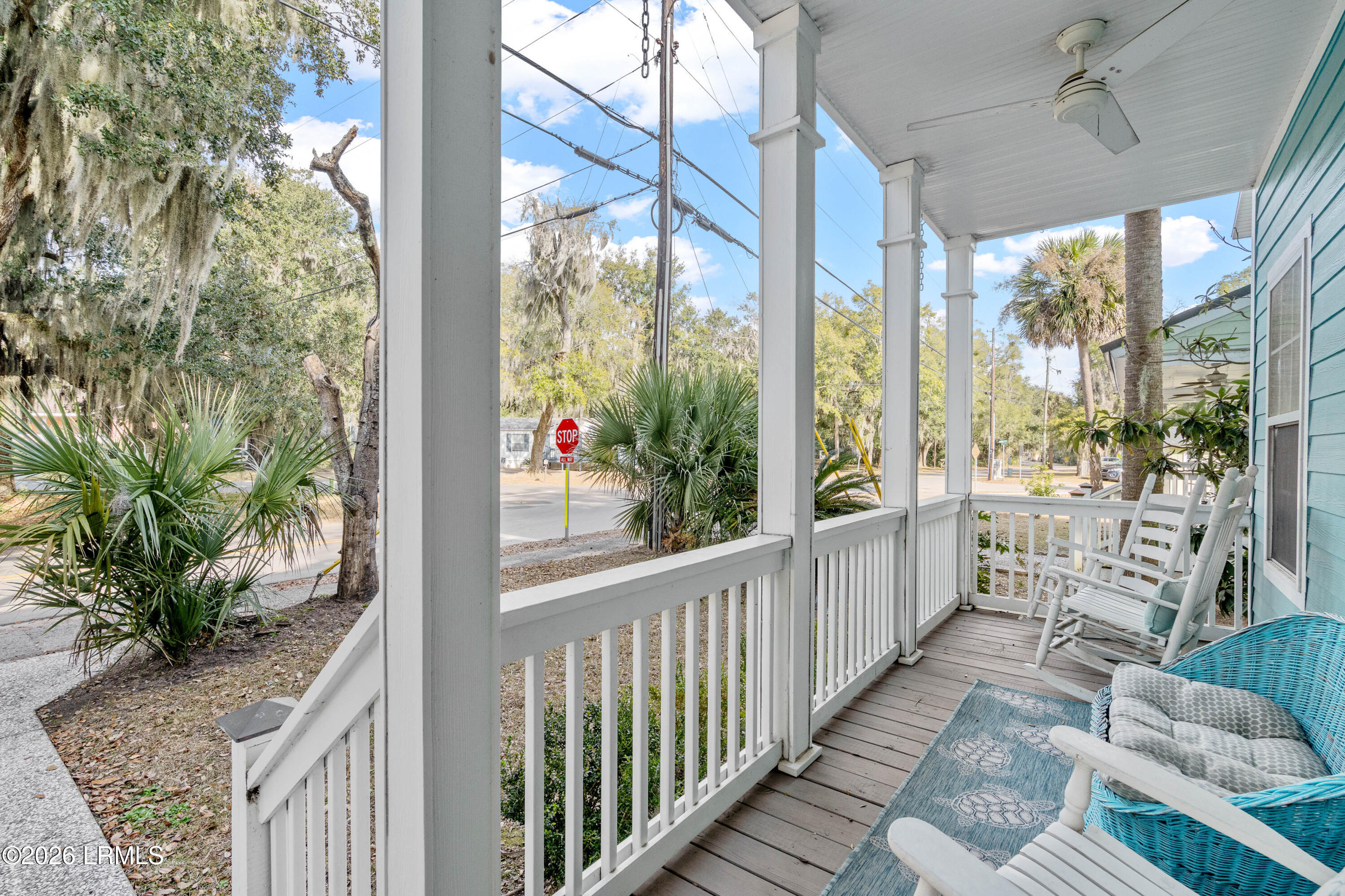 1522 Old Shell Road Port Royal, SC 29935 - Photo 2 of 40 1522 Old Shell-7