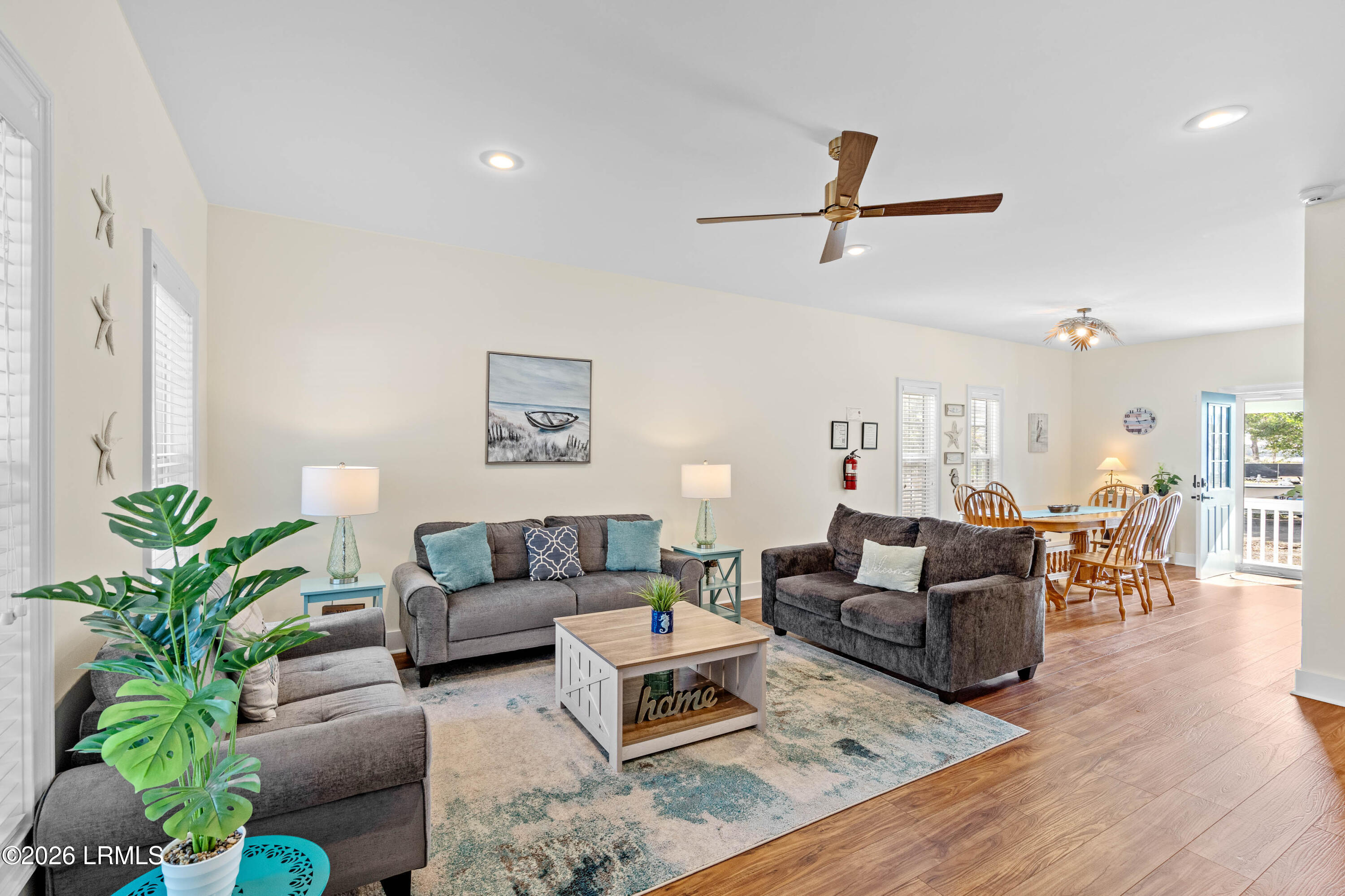 1522 Old Shell Road Port Royal, SC 29935 - Photo 3 of 40 1522 Old Shell-8