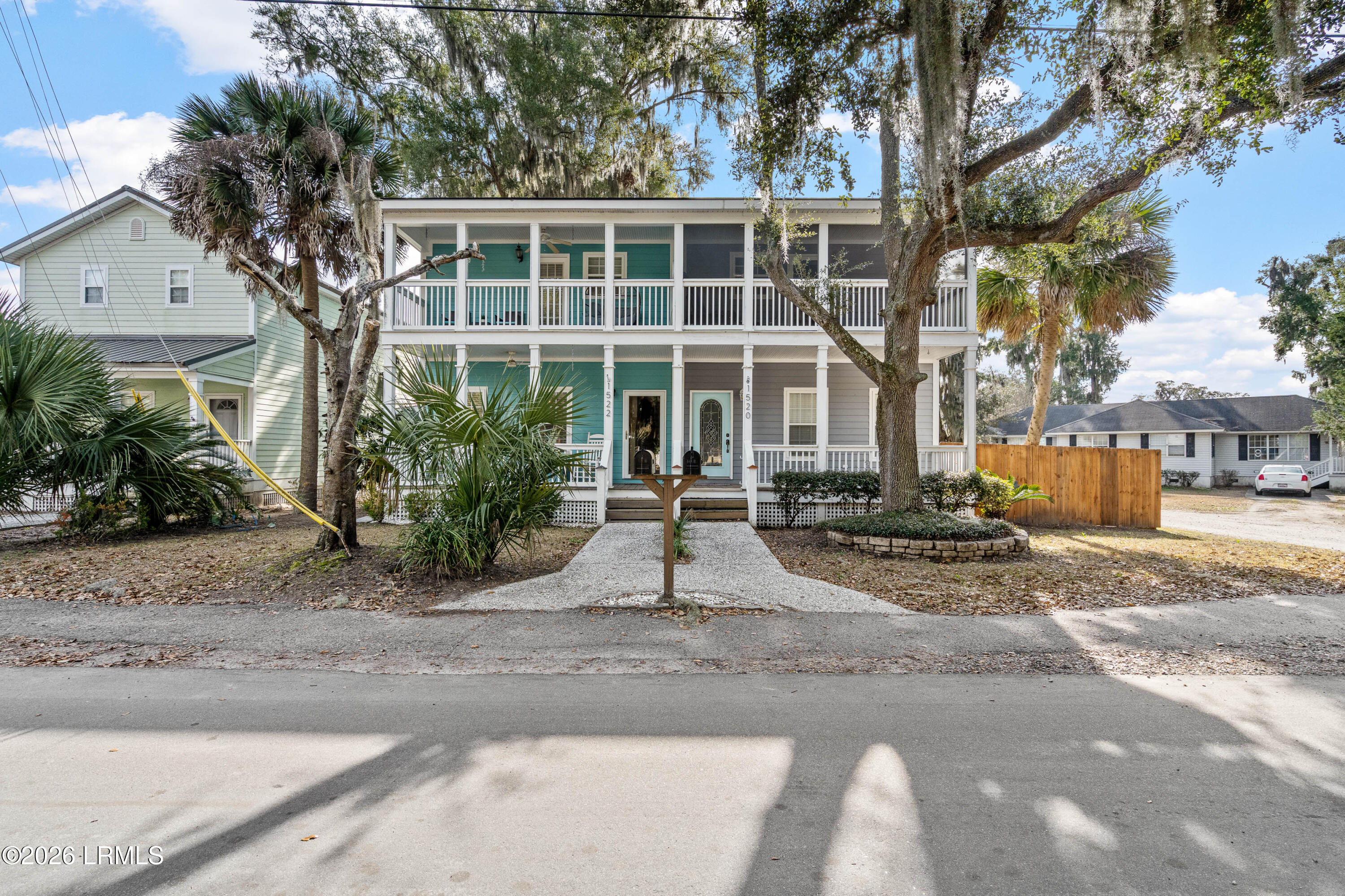 1522 Old Shell Road Port Royal, SC 29935 - Photo 37 of 40 1522 Old Shell-2