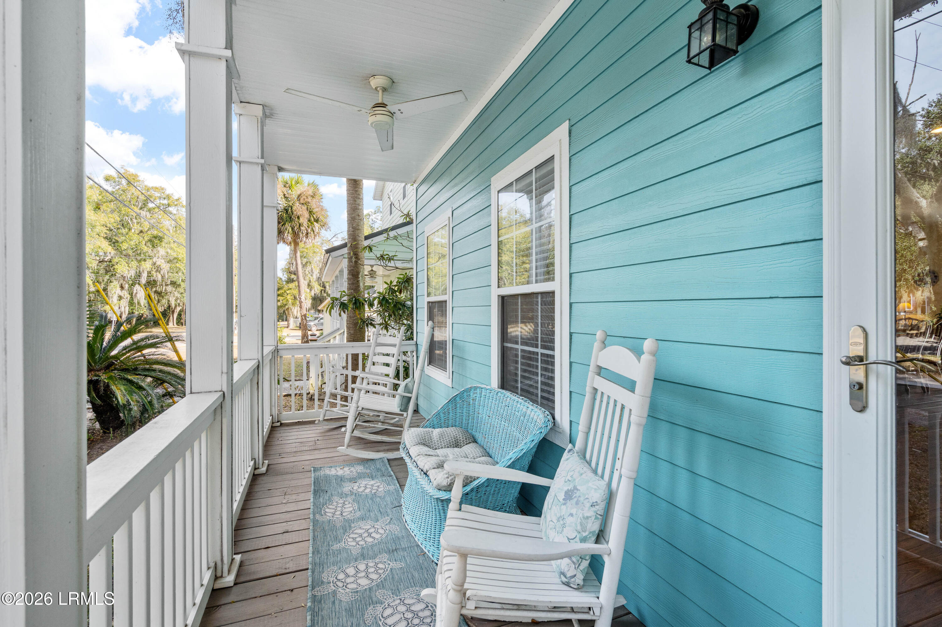 1522 Old Shell Road Port Royal, SC 29935 - Photo 8 of 40 1522 Old Shell-6