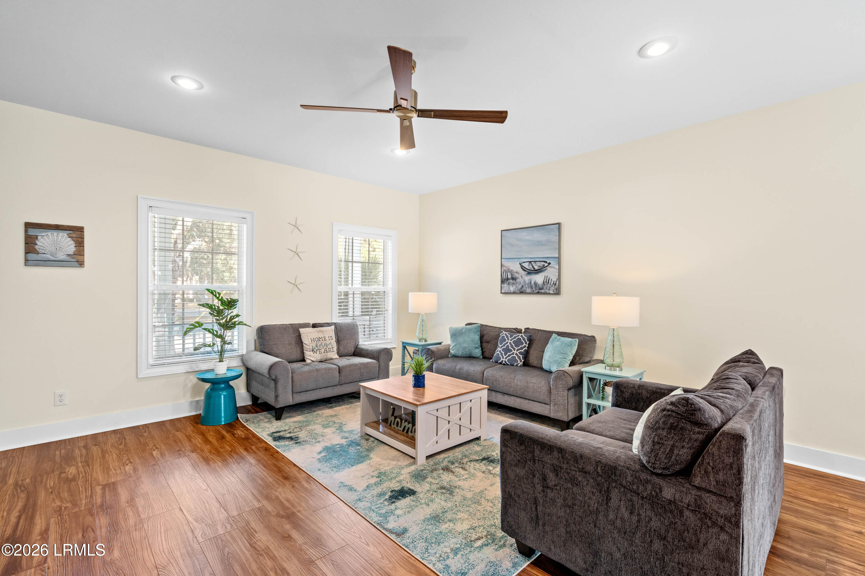 1522 Old Shell Road Port Royal, SC 29935 - Photo 10 of 40 1522 Old Shell-10