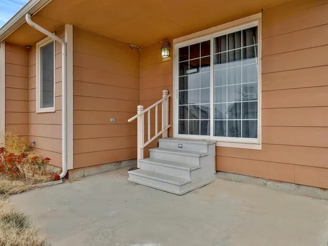 $265,000 | 6624 East 44th Court North, Bel Aire, KS 67226