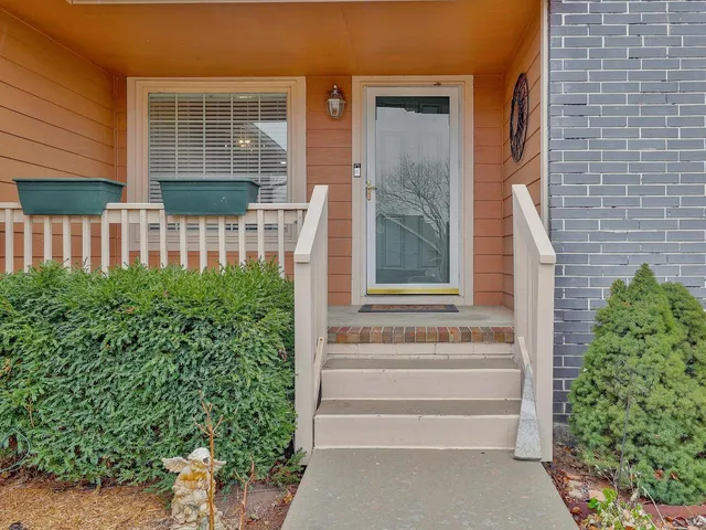 $265,000 | 6624 East 44th Court North, Bel Aire, KS 67226