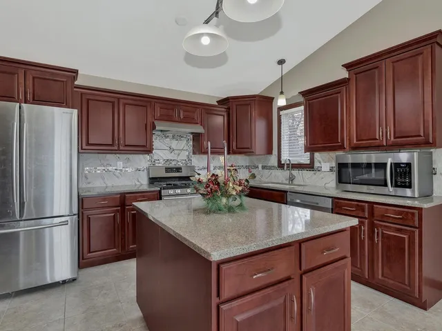 $265,000 | 6624 East 44th Court North, Bel Aire, KS 67226