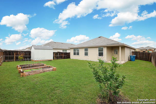325 Colbert Ferry Cibolo, TX 78108 - Photo 18 of 18