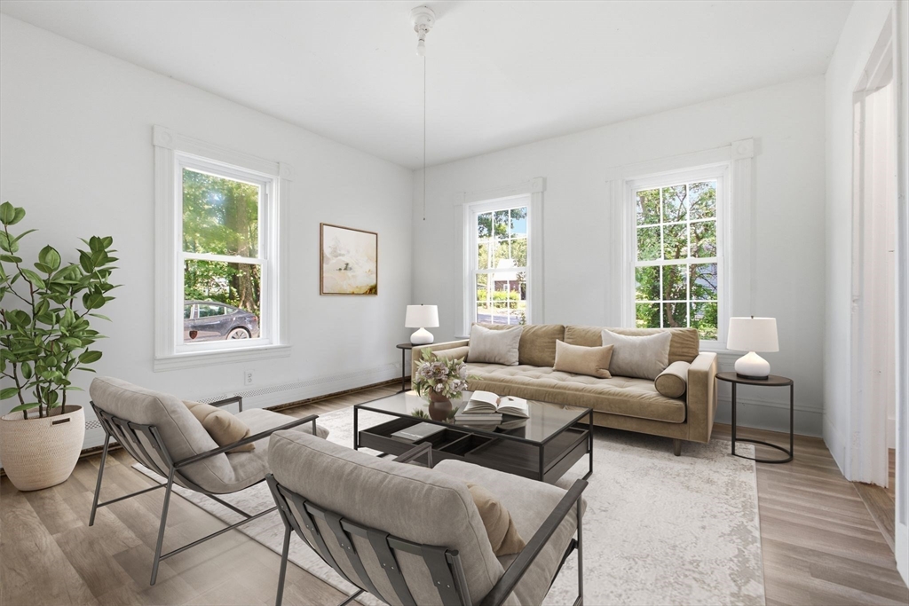 138 Marshall Road Fitchburg, MA 01420 - Photo 5 of 12 Gallery Image 5