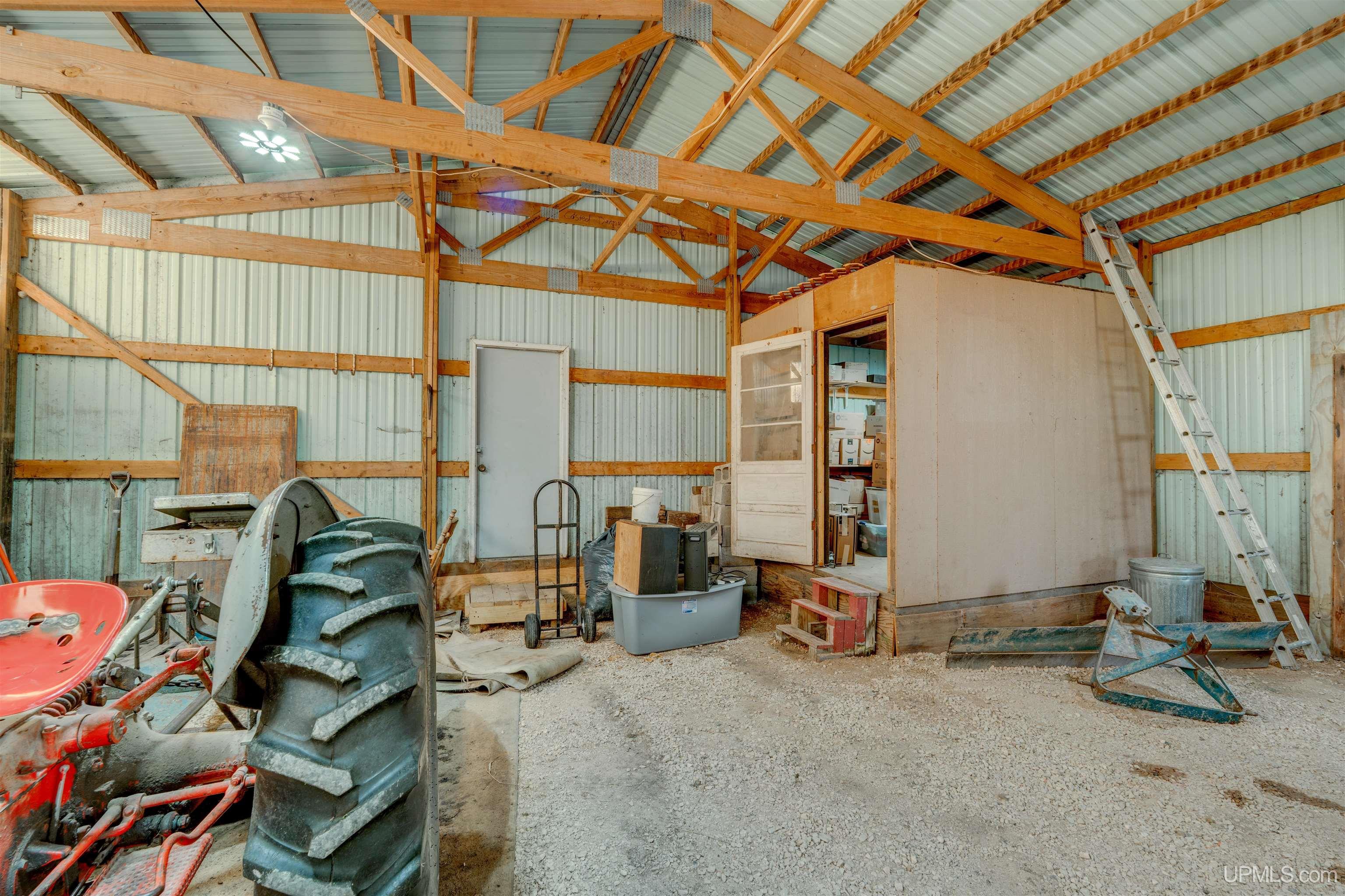 984 N Dixon Road Manistique, MI 49854 - Photo 42 of 52
