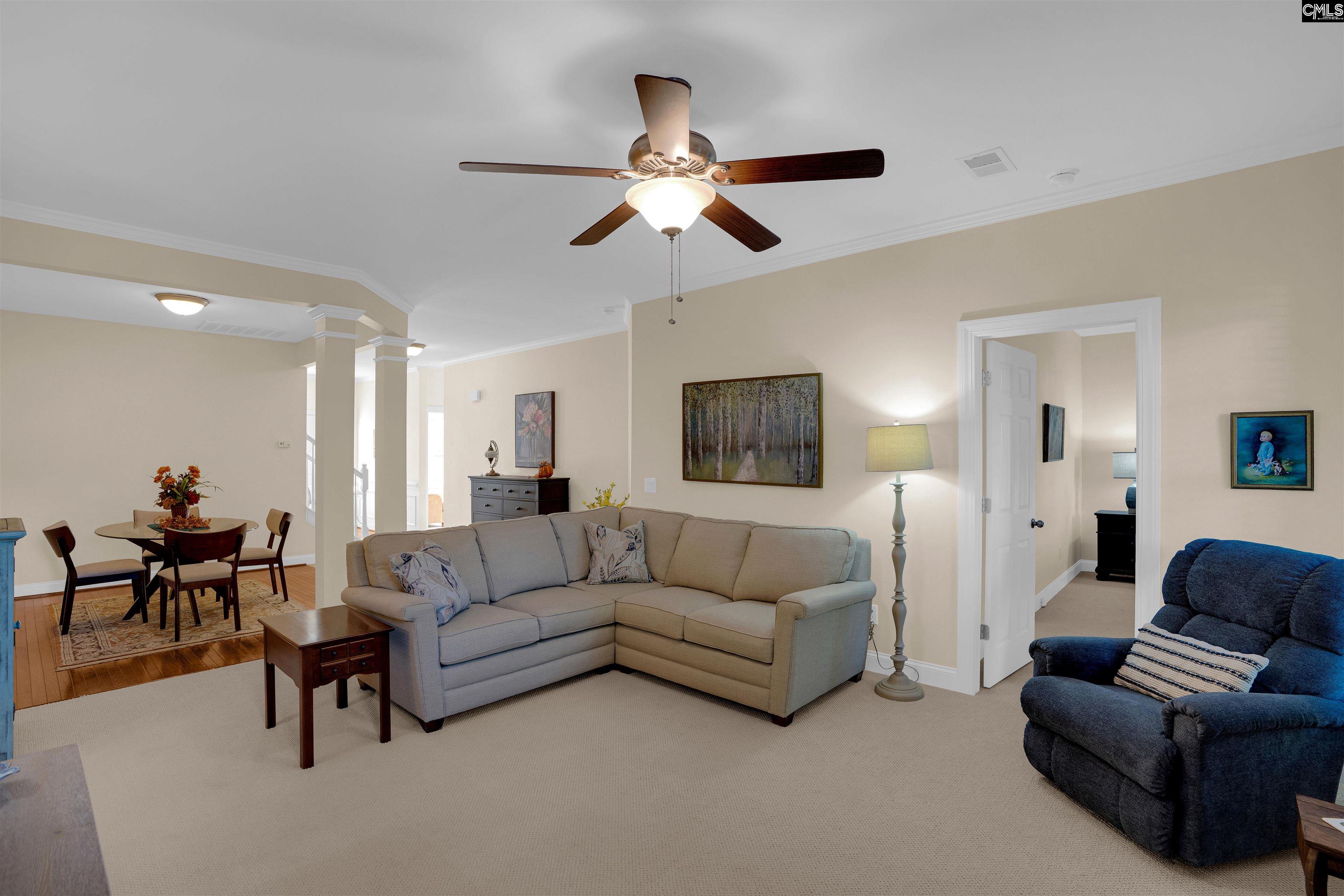 227 Fairway Ridge Drive Chapin, SC 29036 - Photo 11 of 56 Gallery Image 11