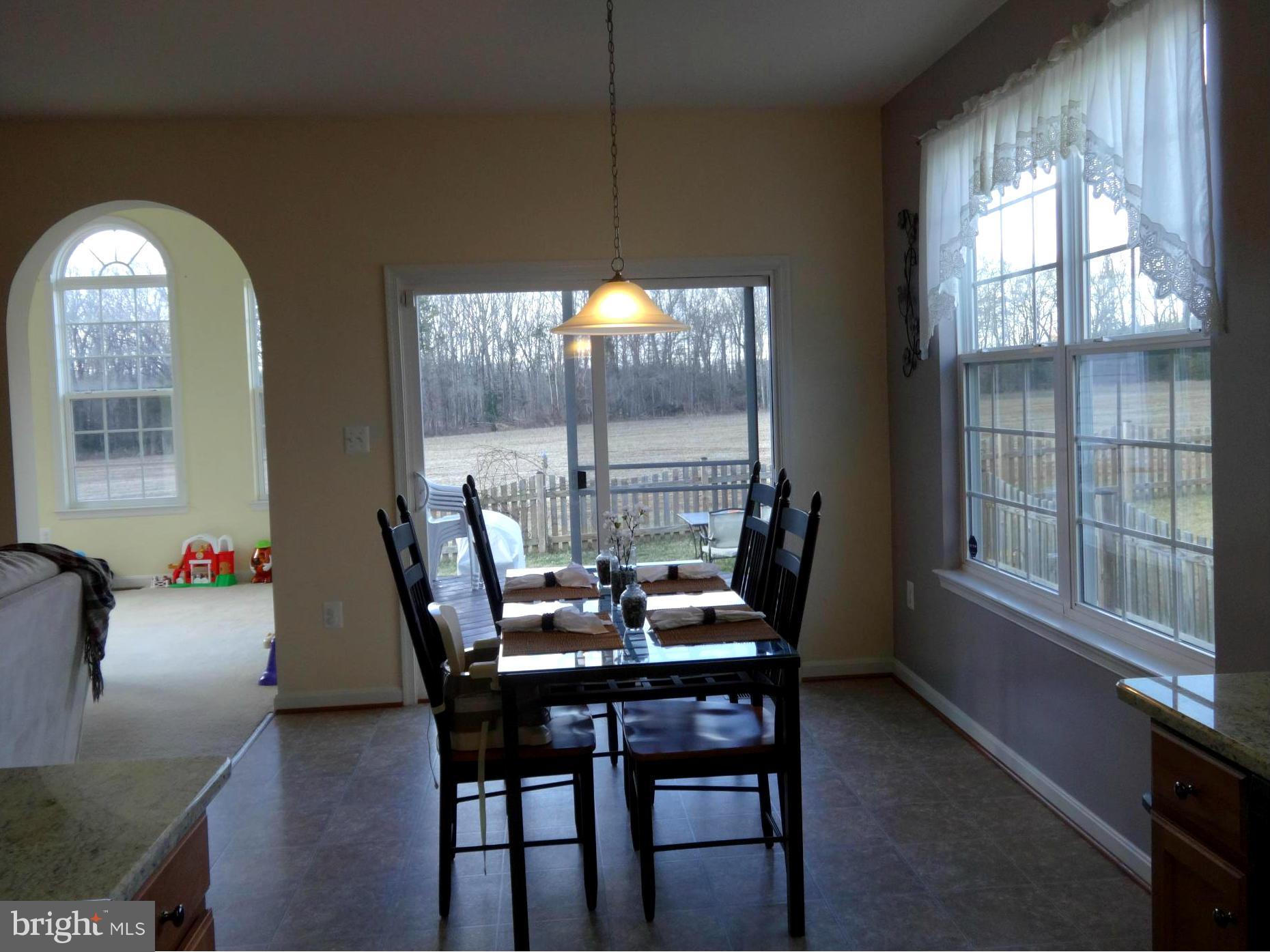 2036 Chesterfield Road Locust Grove, VA 22508 - Photo 6 of 28 Kitchen