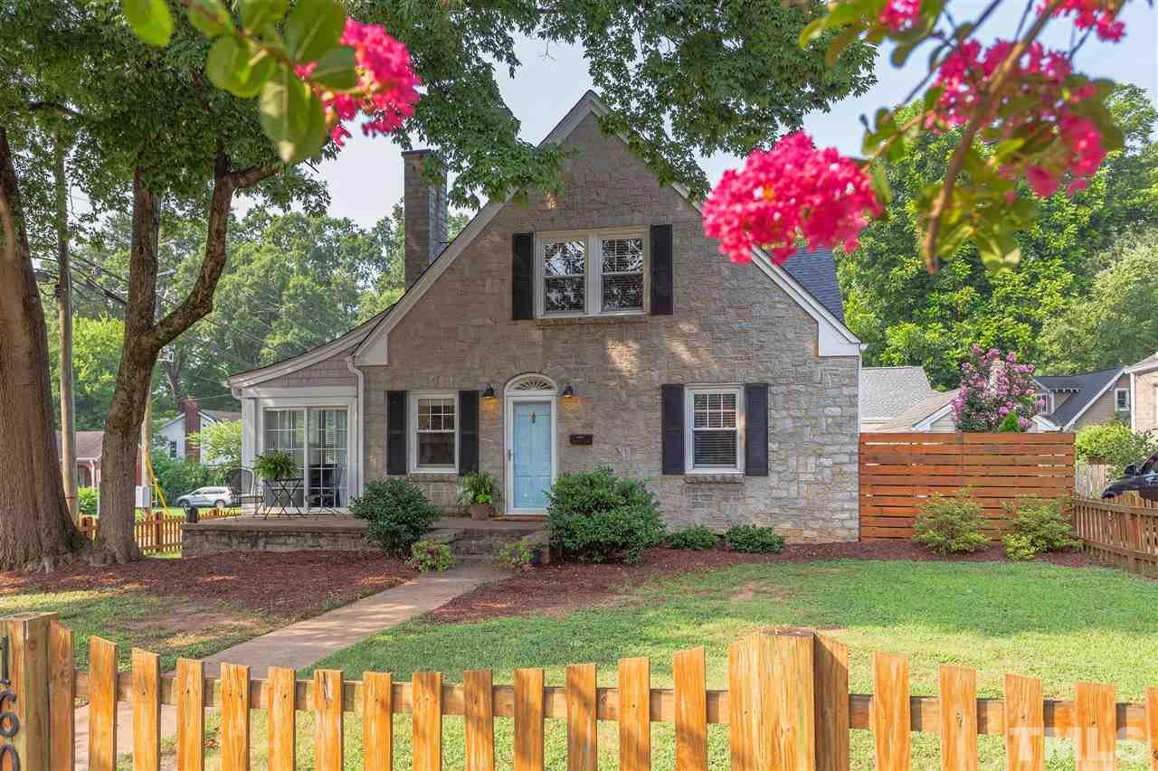 1601 Fairview Road Raleigh, NC 27608 - Photo 1 of 30