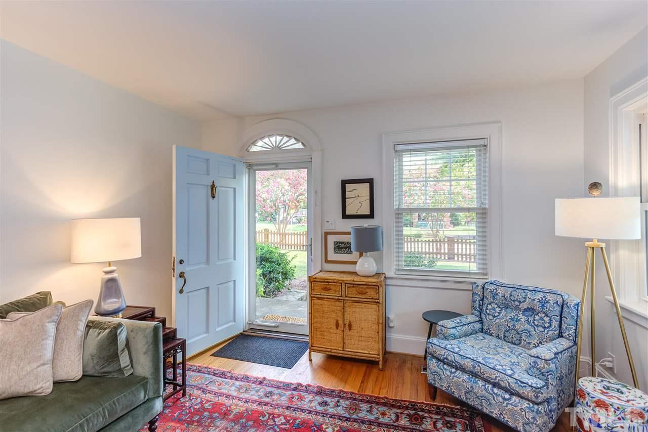 1601 Fairview Road Raleigh, NC 27608 - Photo 3 of 30