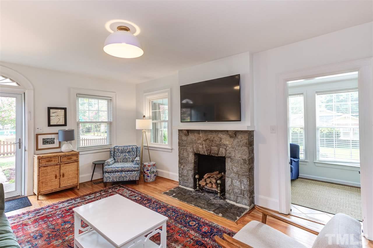 1601 Fairview Road Raleigh, NC 27608 - Photo 5 of 30