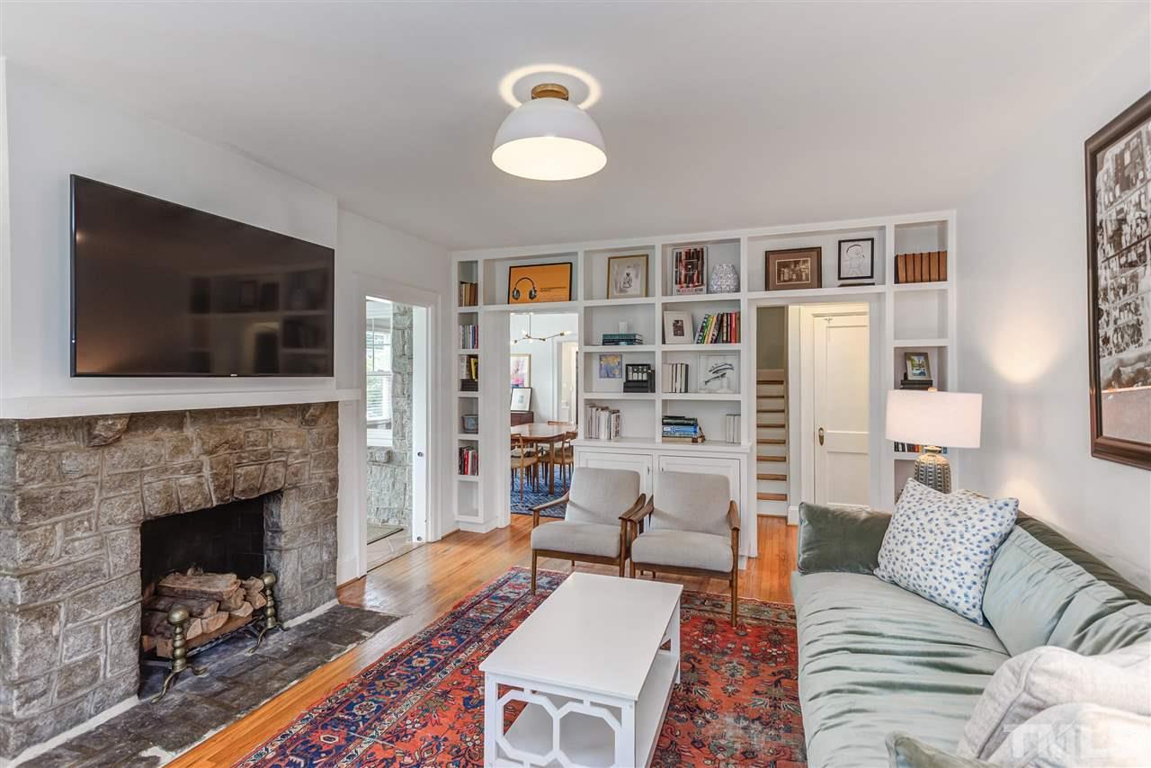 1601 Fairview Road Raleigh, NC 27608 - Photo 7 of 30