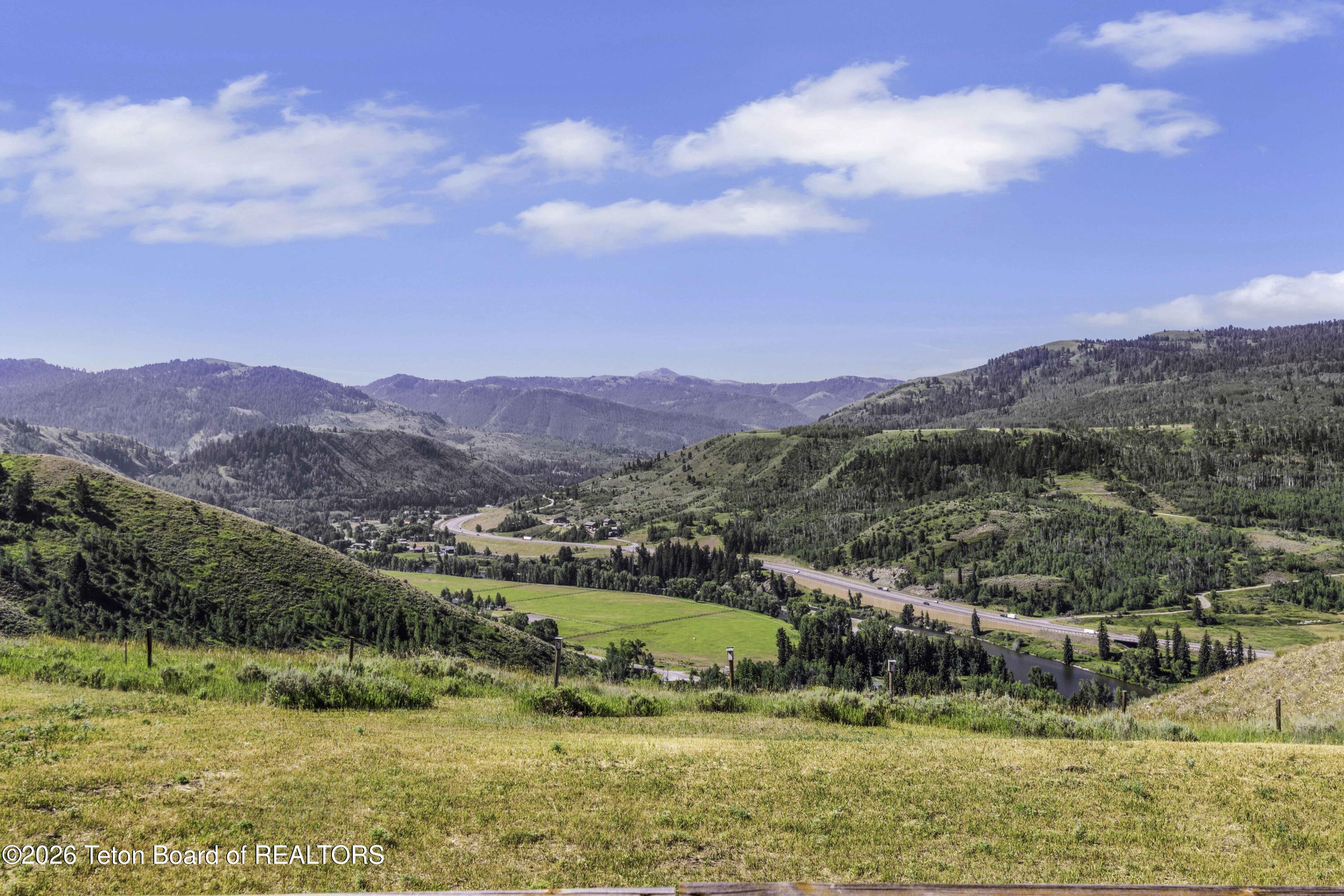 7585 South Squaw Creek Road Jackson, WY 83001 - Photo 17 of 26 7585 S Squaw Creek