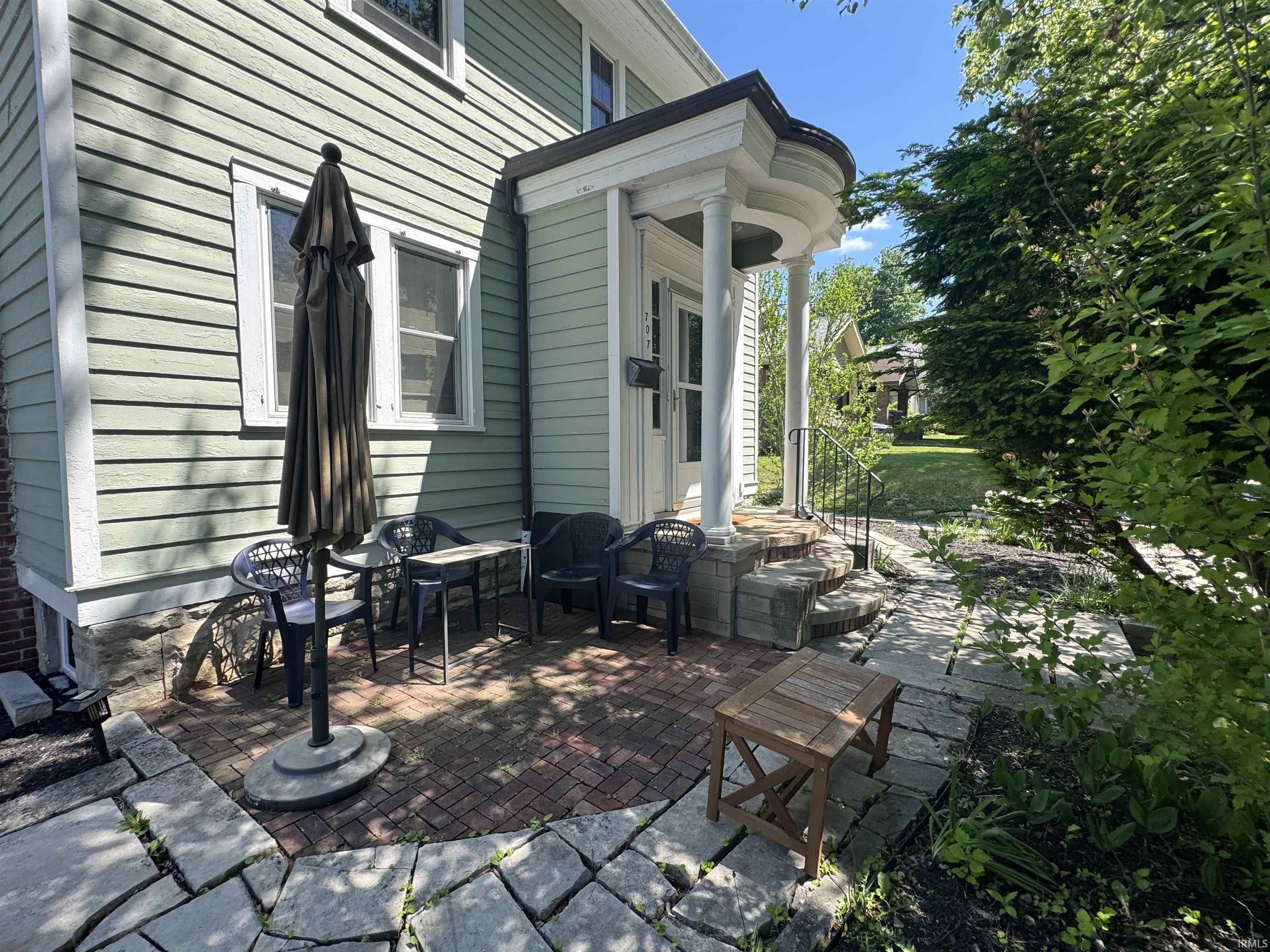 707 East University Street Bloomington, IN 47401 - Photo 2 of 8