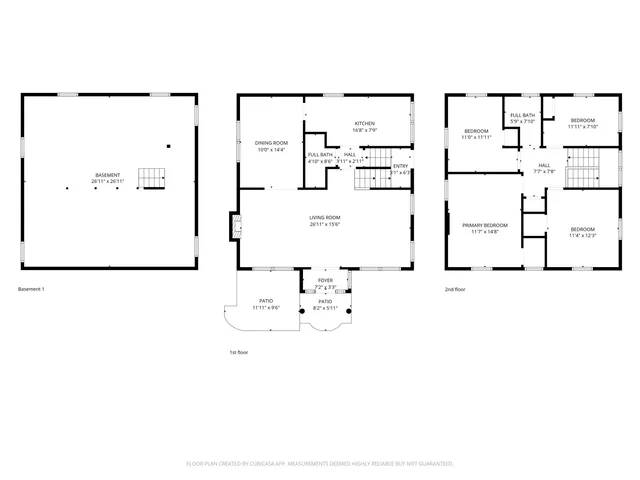 $3,200 | 707 East University Street, Bloomington, IN 47401