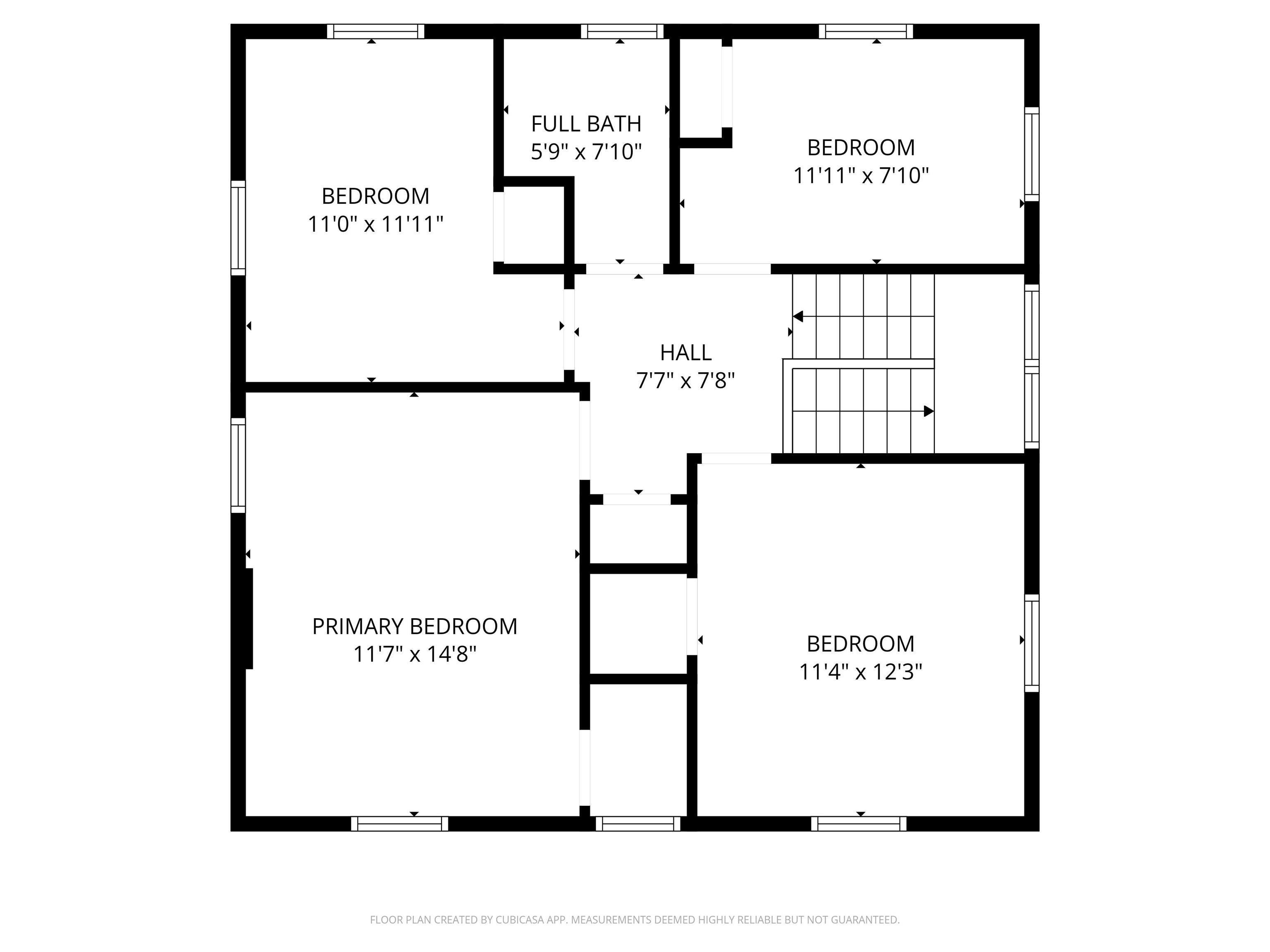 707 East University Street Bloomington, IN 47401 - Photo 5 of 7