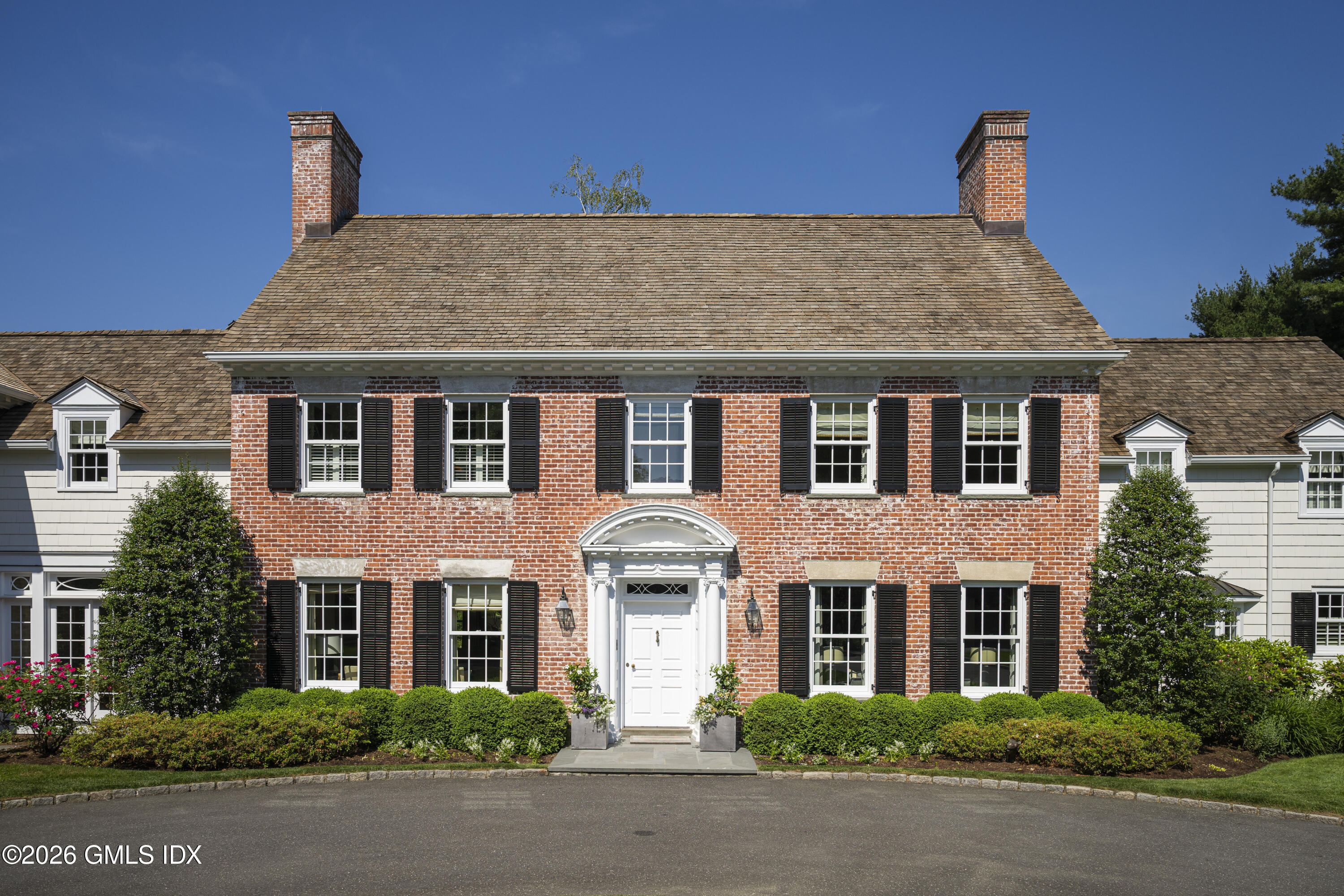865 Hollow Tree Ridge Road Darien, CT 06820 - Photo 4 of 47 mhextsunfront