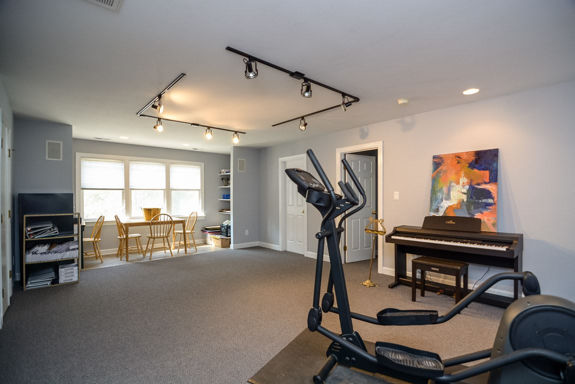 4601 Mentone Way Raleigh, NC 27612 - Photo 24 of 25 Bonus Room
