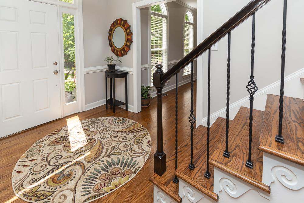2444 Sunnystone Way Raleigh, NC 27613 - Photo 3 of 30 Photo 3