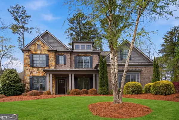 $1,140,000 | 2732 Oak Grove Drive, Decatur, GA 30033
