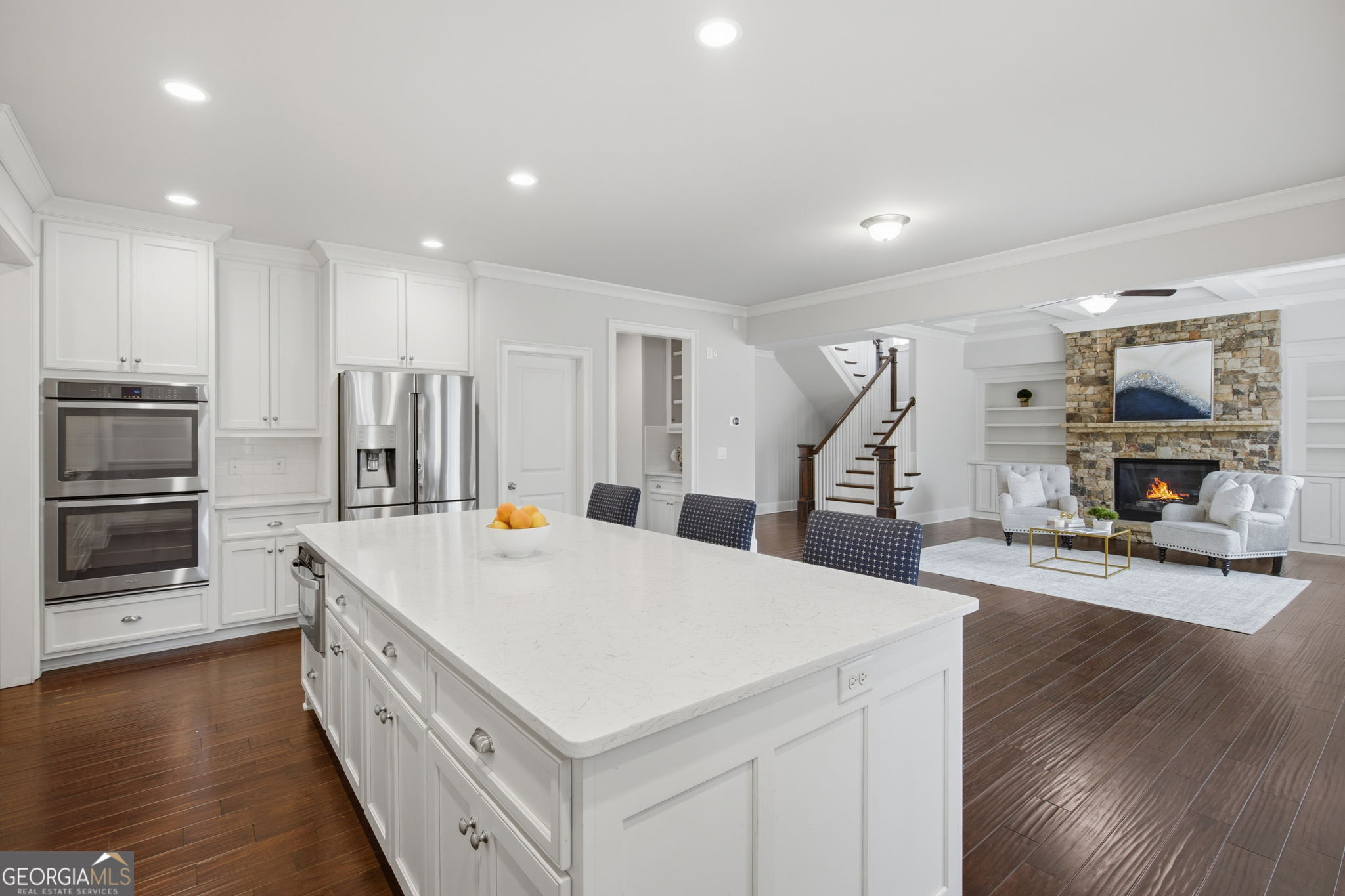 2732 Oak Grove Drive Decatur, GA 30033 - Photo 11 of 36