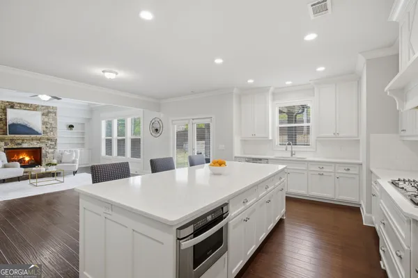 $1,140,000 | 2732 Oak Grove Drive, Decatur, GA 30033