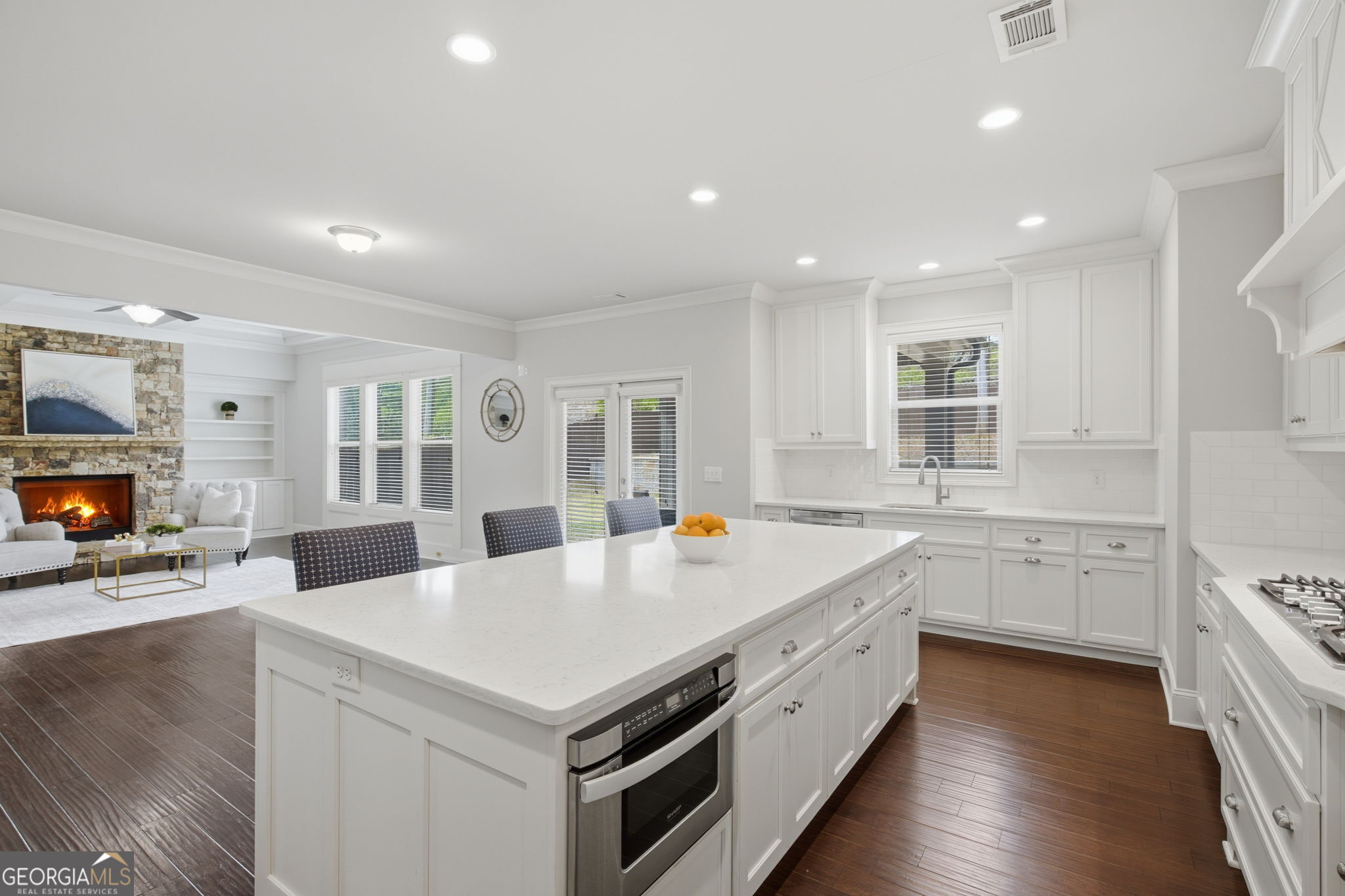 2732 Oak Grove Drive Decatur, GA 30033 - Photo 12 of 36