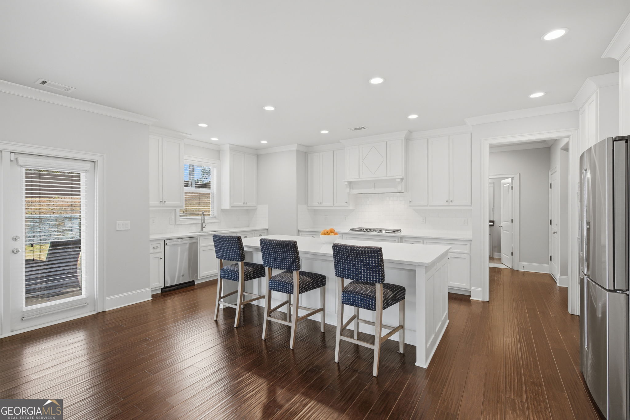 2732 Oak Grove Drive Decatur, GA 30033 - Photo 13 of 36