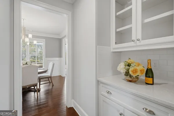 $1,140,000 | 2732 Oak Grove Drive, Decatur, GA 30033
