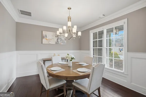 $1,140,000 | 2732 Oak Grove Drive, Decatur, GA 30033