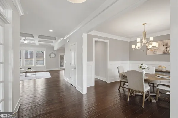 $1,140,000 | 2732 Oak Grove Drive, Decatur, GA 30033