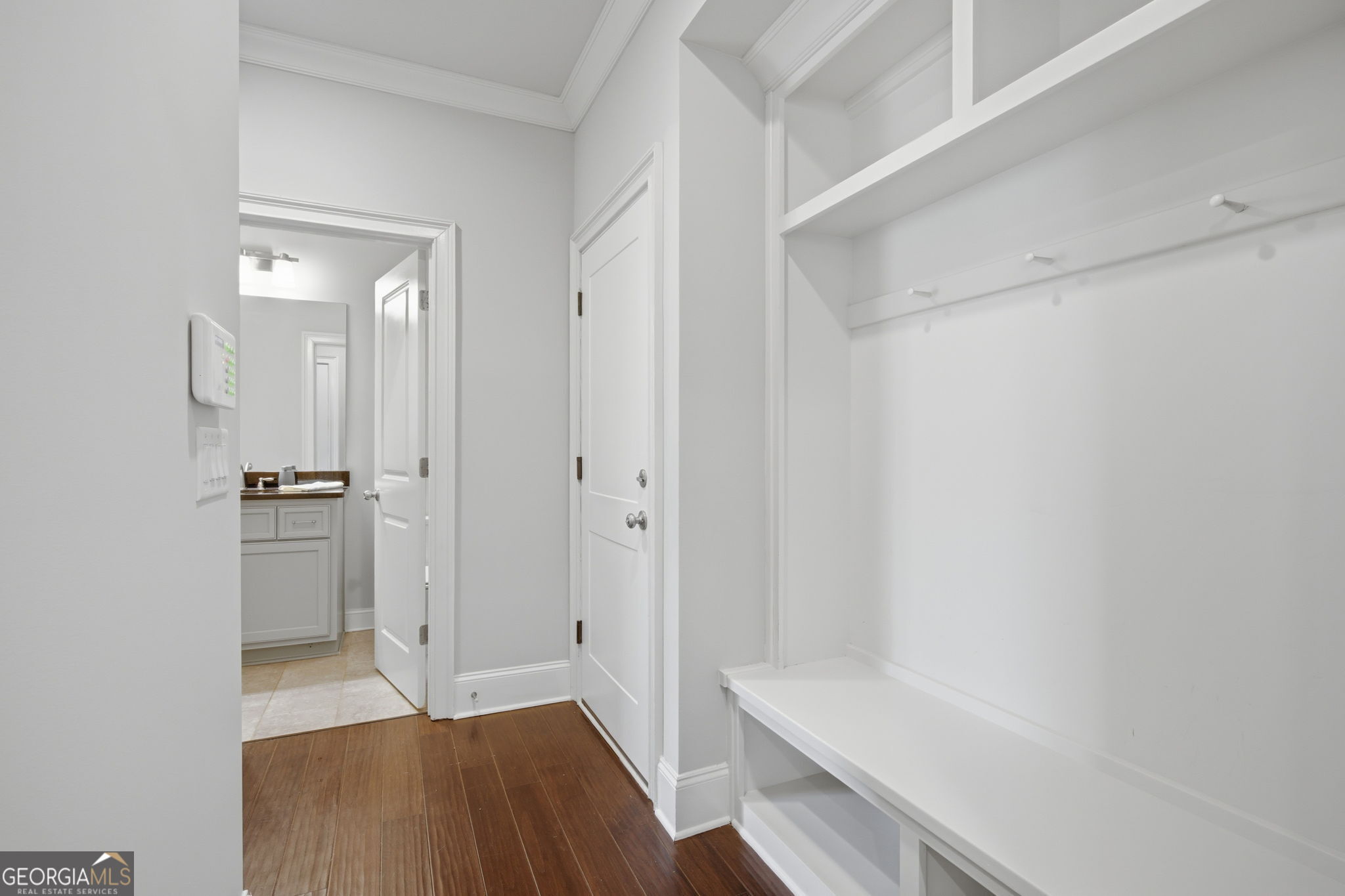 2732 Oak Grove Drive Decatur, GA 30033 - Photo 17 of 36