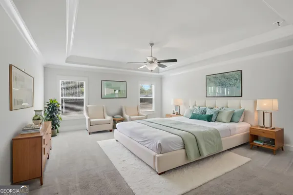 $1,140,000 | 2732 Oak Grove Drive, Decatur, GA 30033
